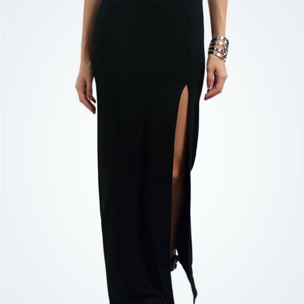Reserved for Jenell - Maxi Skirt